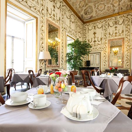 Decumani Hotel De Charme Napoli Esterno foto