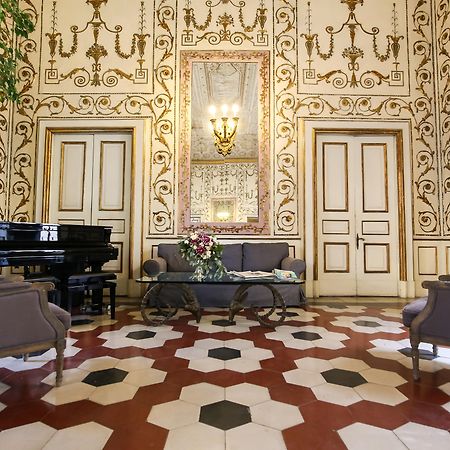 Decumani Hotel De Charme Napoli Esterno foto