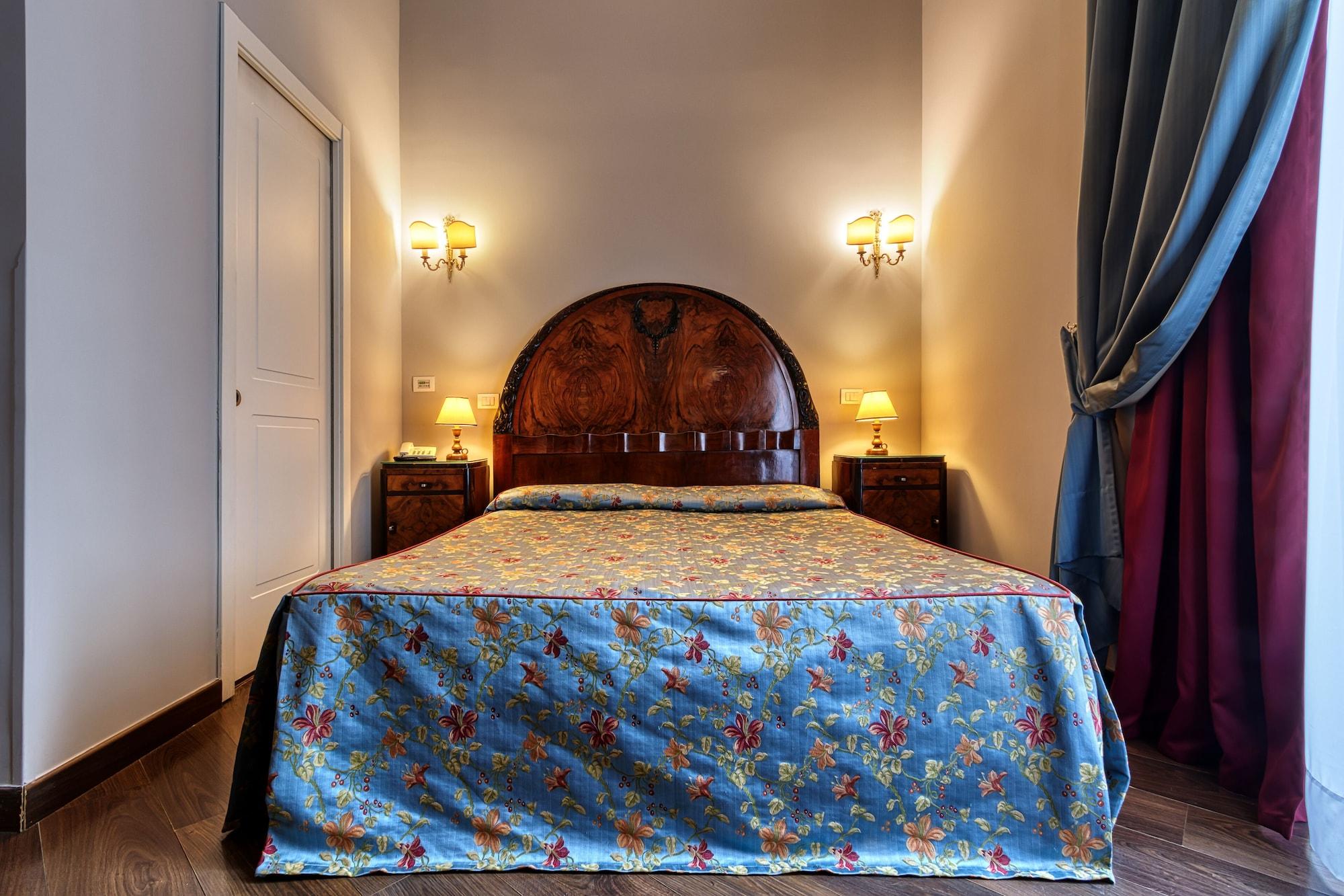 Decumani Hotel De Charme Napoli Esterno foto