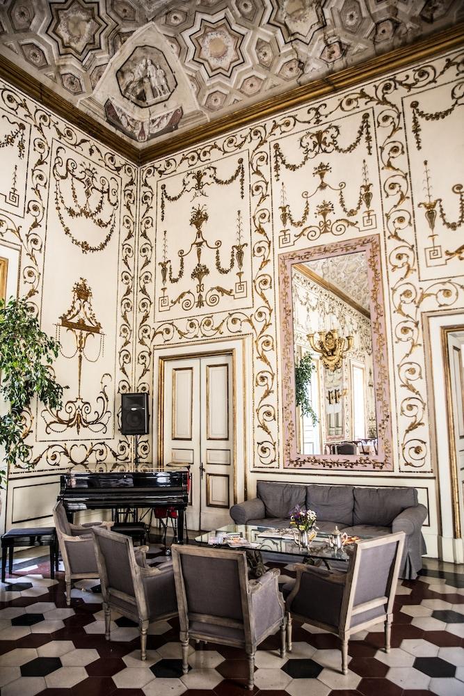 Decumani Hotel De Charme Napoli Esterno foto