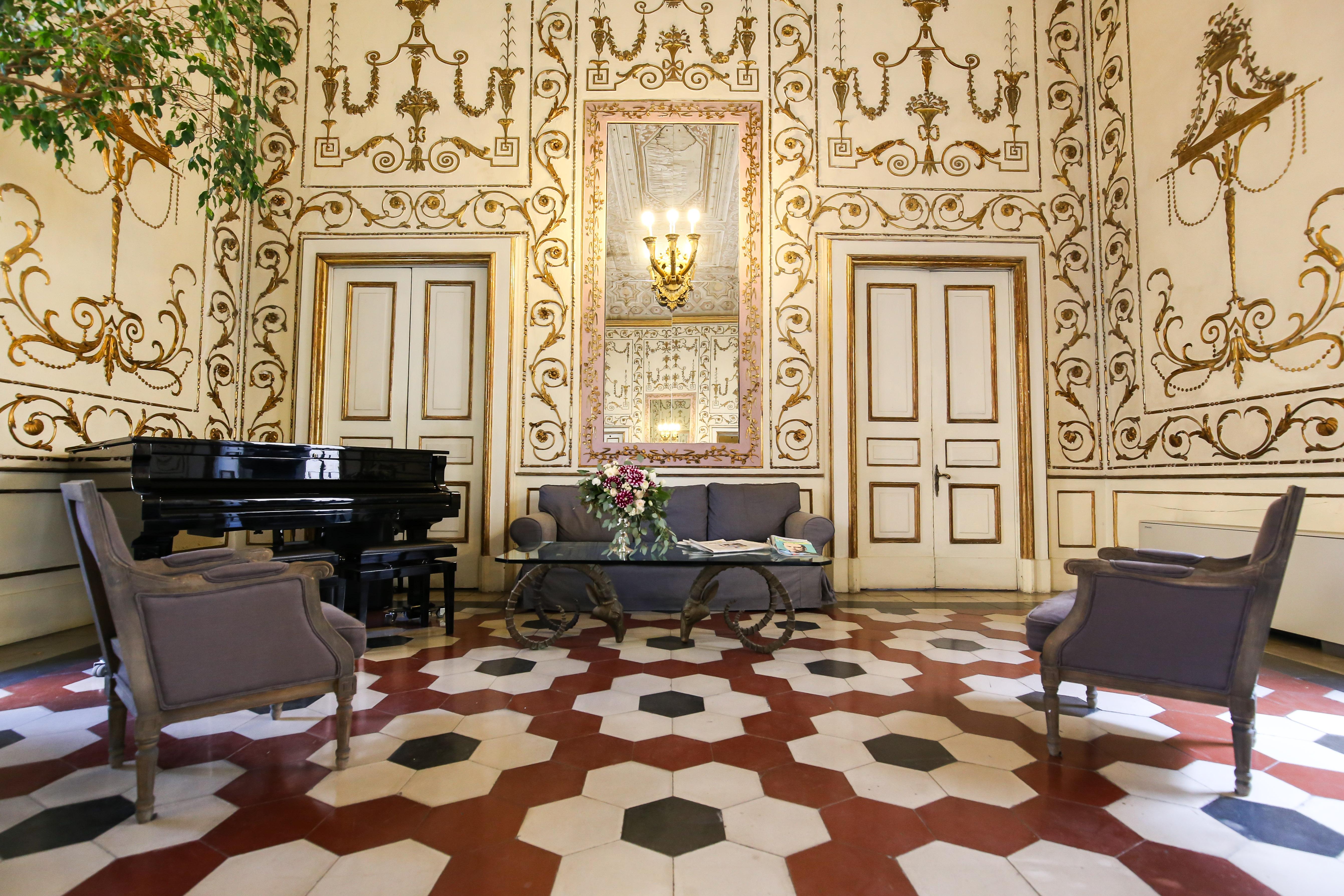 Decumani Hotel De Charme Napoli Esterno foto