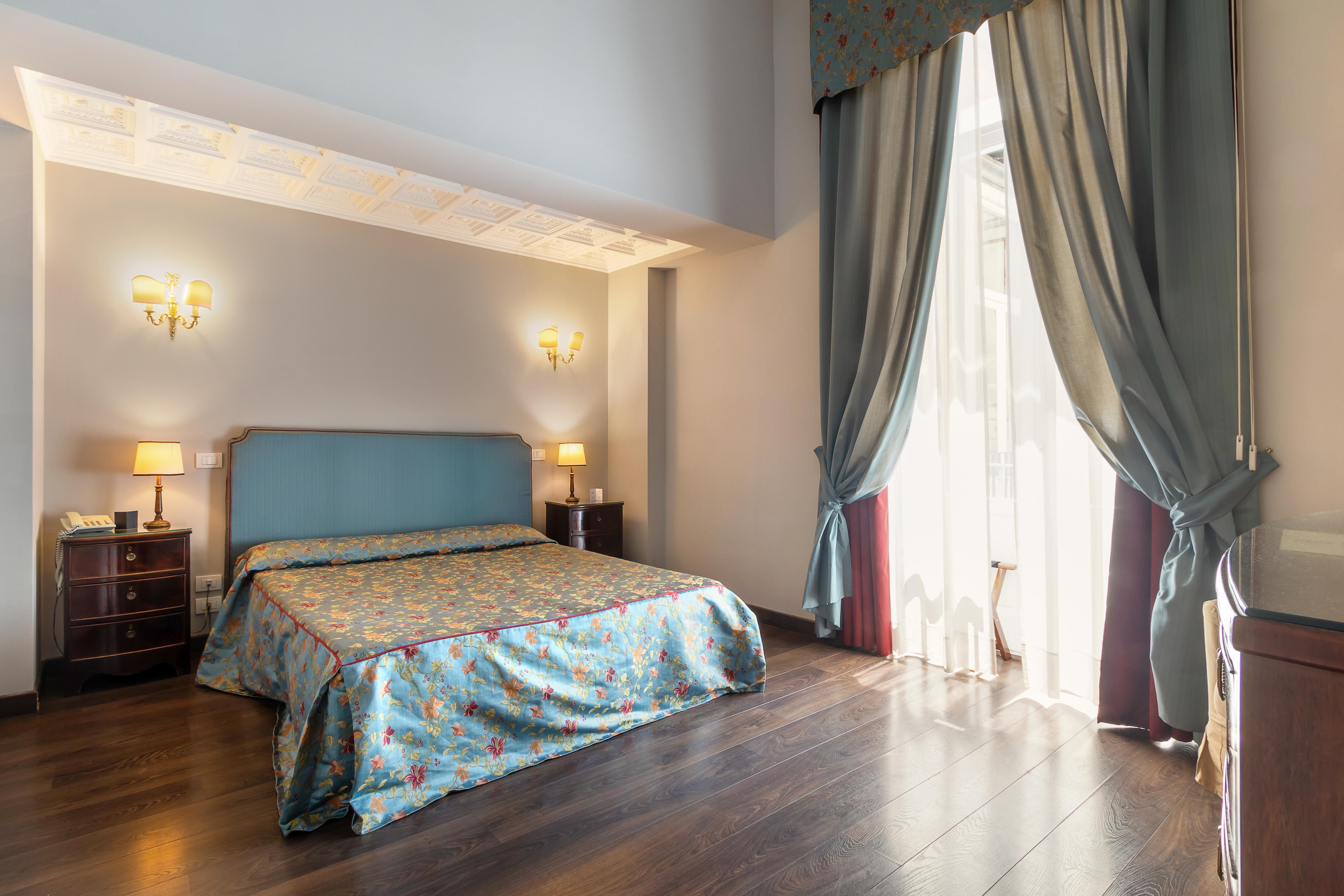 Decumani Hotel De Charme Napoli Esterno foto
