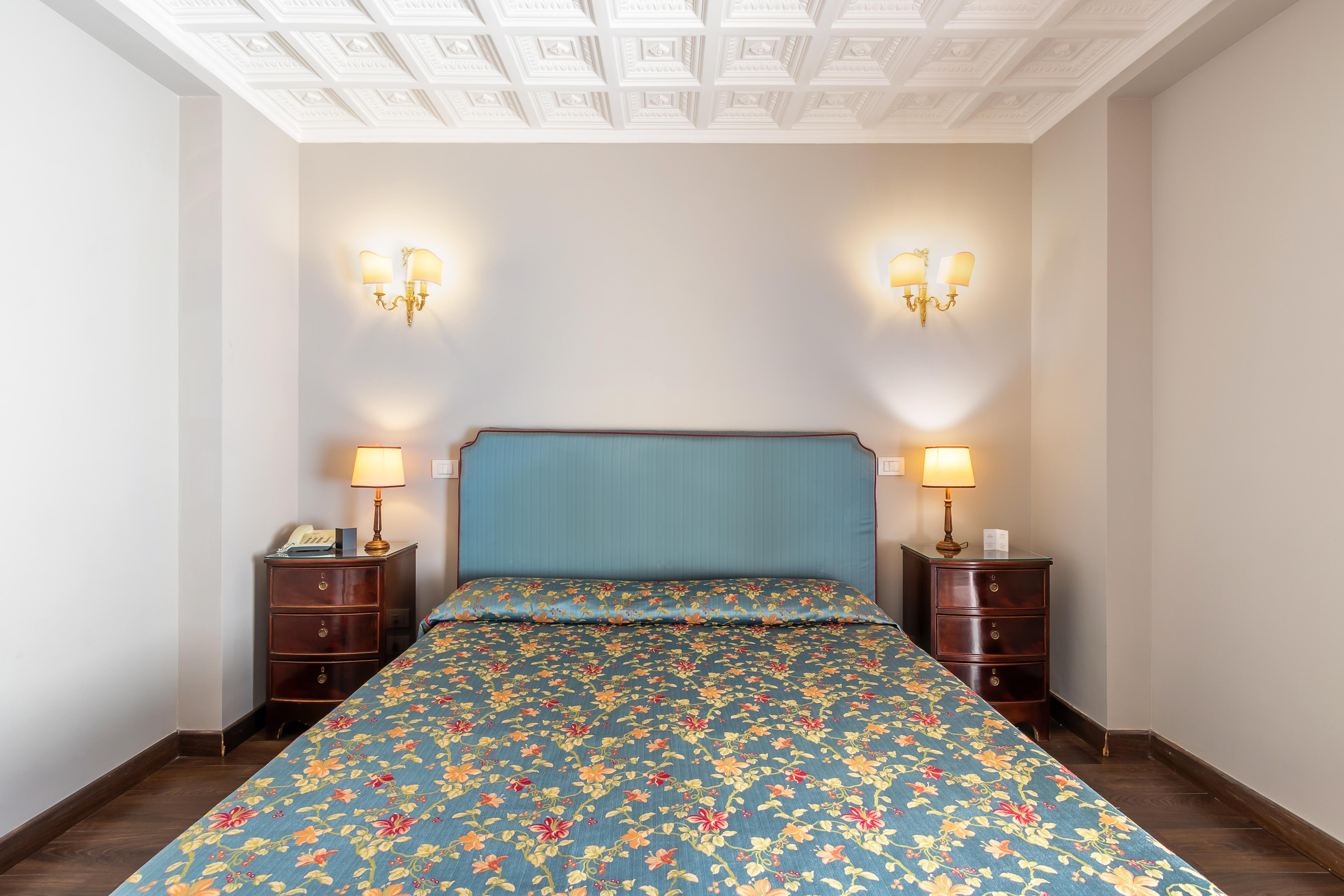 Decumani Hotel De Charme Napoli Esterno foto