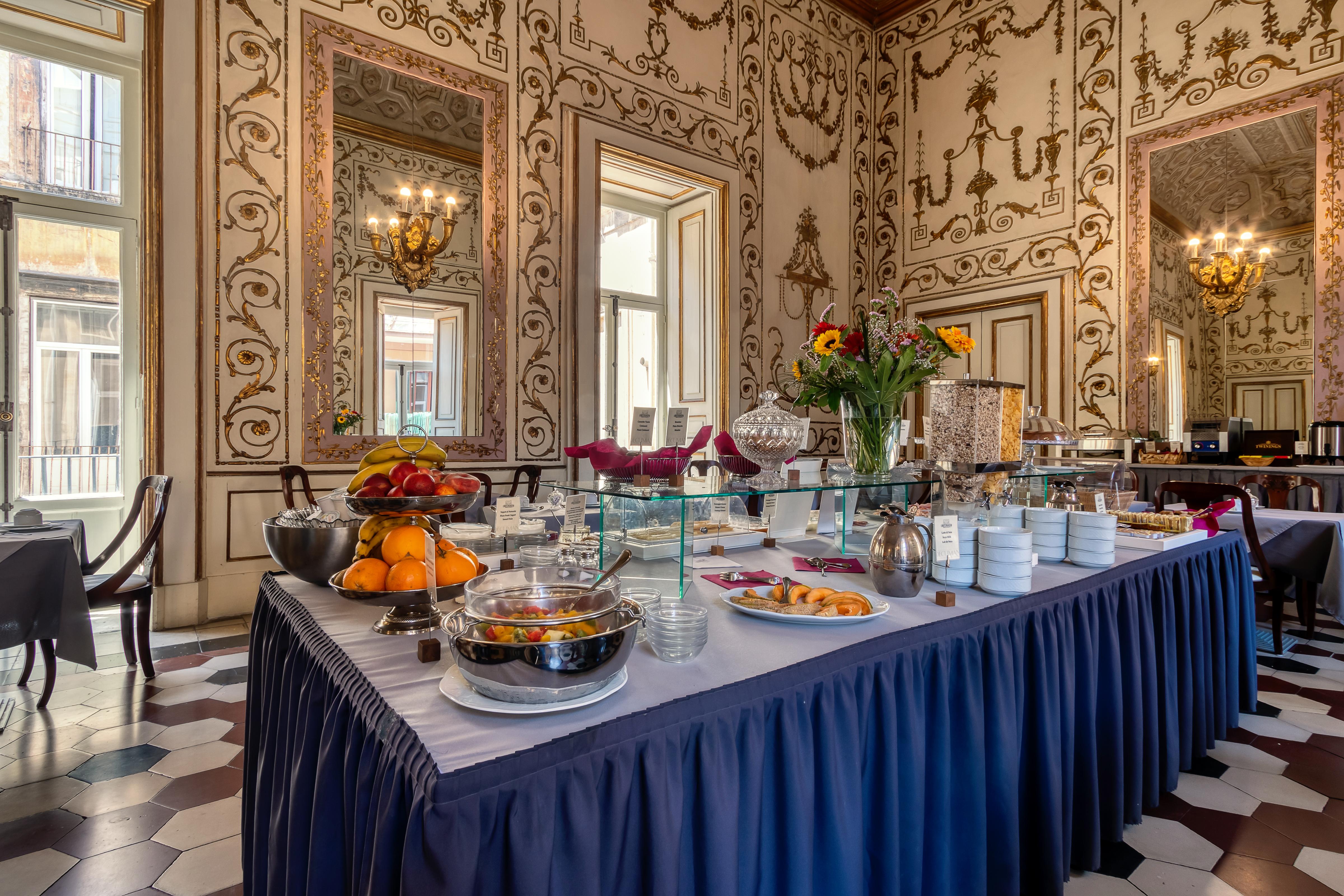 Decumani Hotel De Charme Napoli Esterno foto
