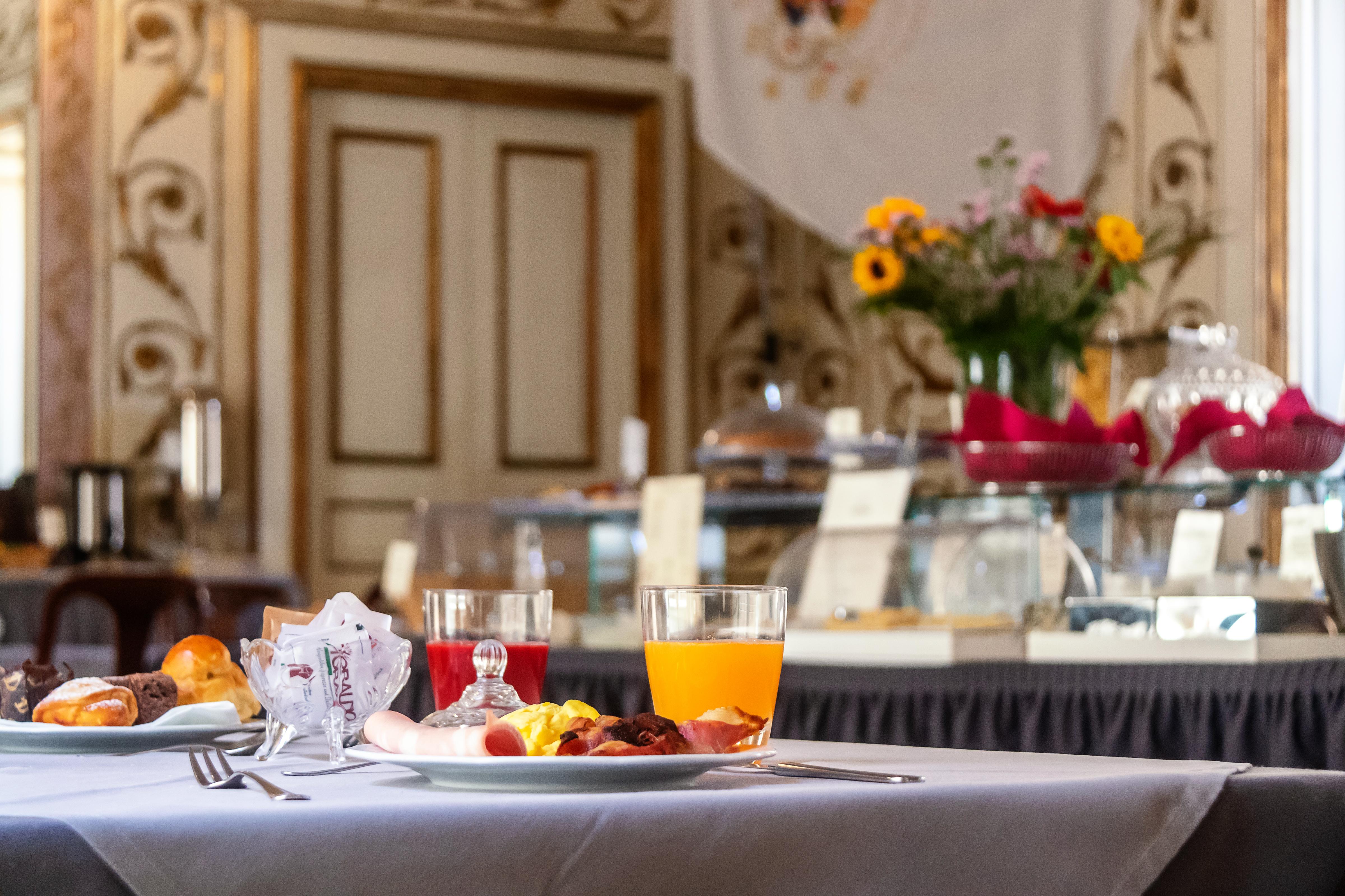 Decumani Hotel De Charme Napoli Esterno foto