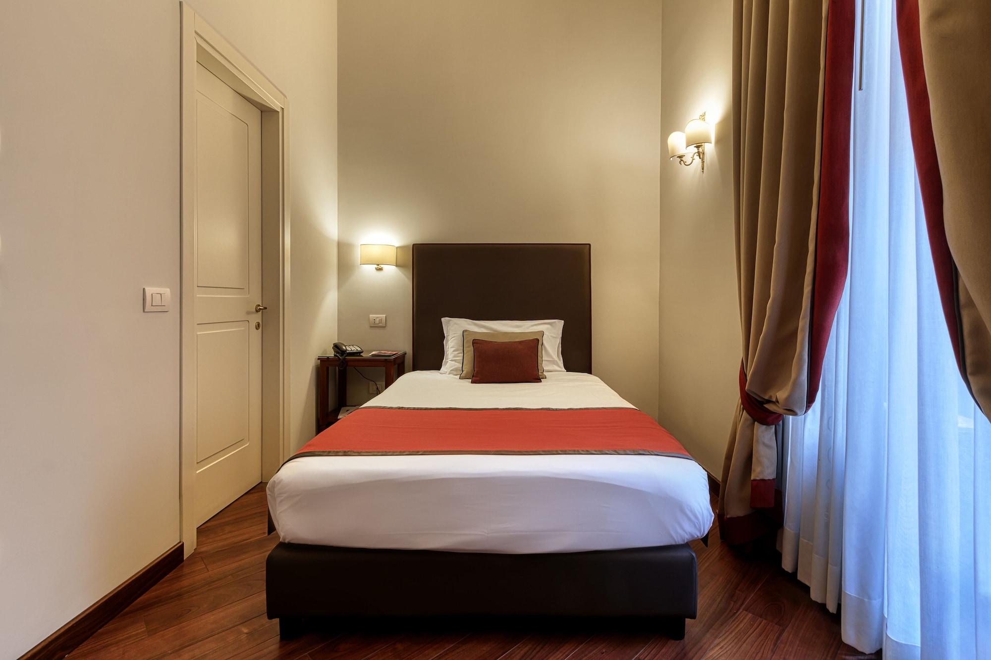 Decumani Hotel De Charme Napoli Esterno foto