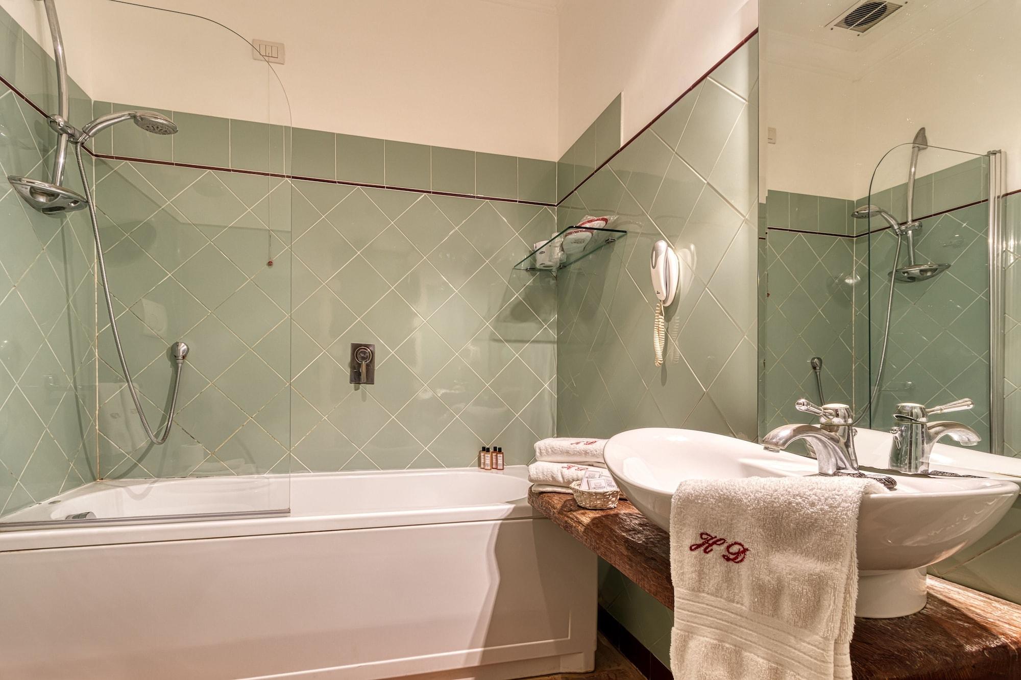 Decumani Hotel De Charme Napoli Esterno foto