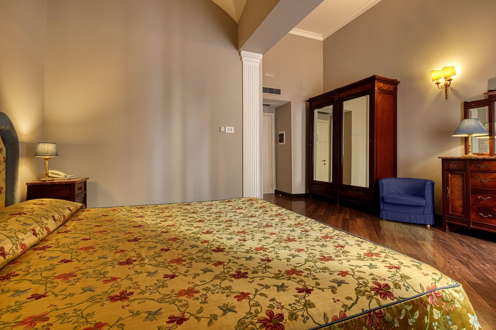 Decumani Hotel De Charme Napoli Esterno foto