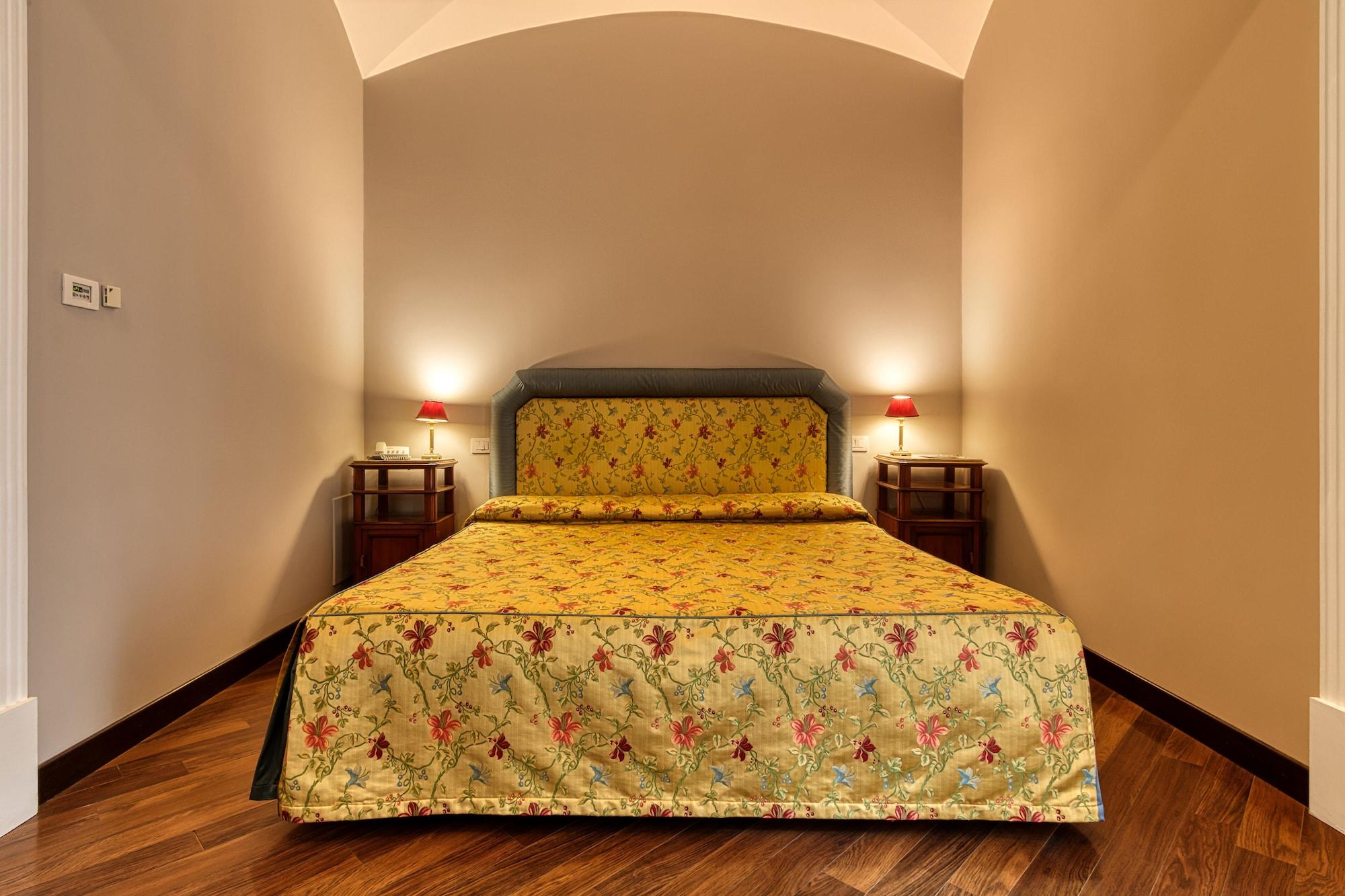 Decumani Hotel De Charme Napoli Esterno foto