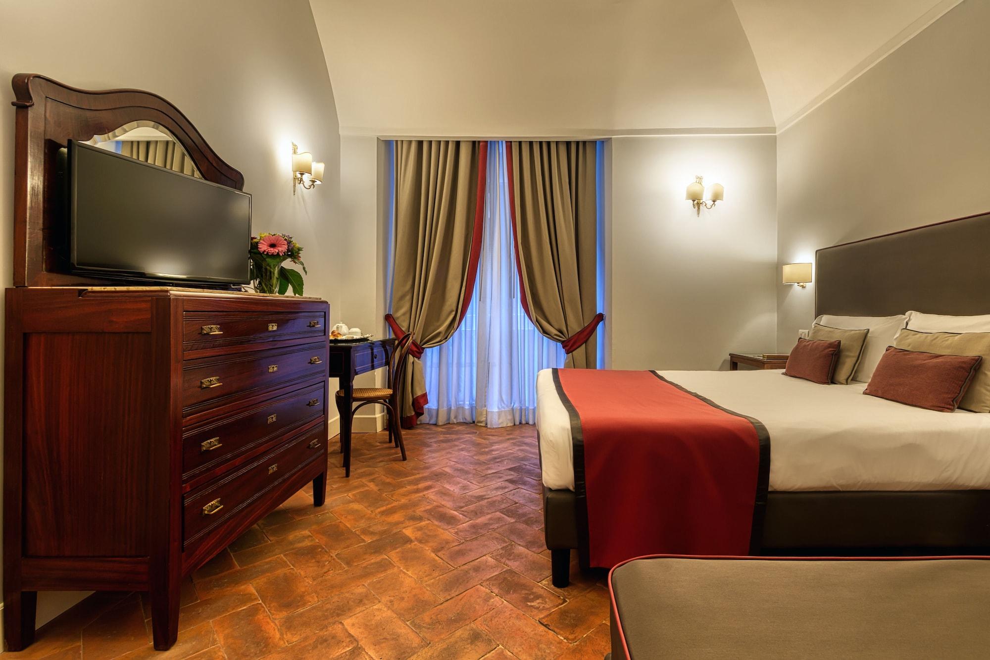 Decumani Hotel De Charme Napoli Esterno foto