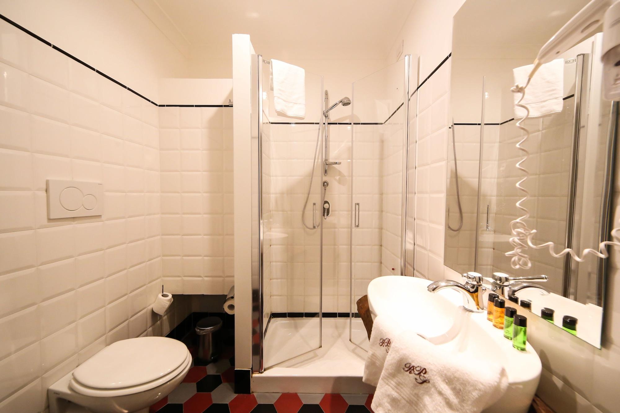 Decumani Hotel De Charme Napoli Esterno foto