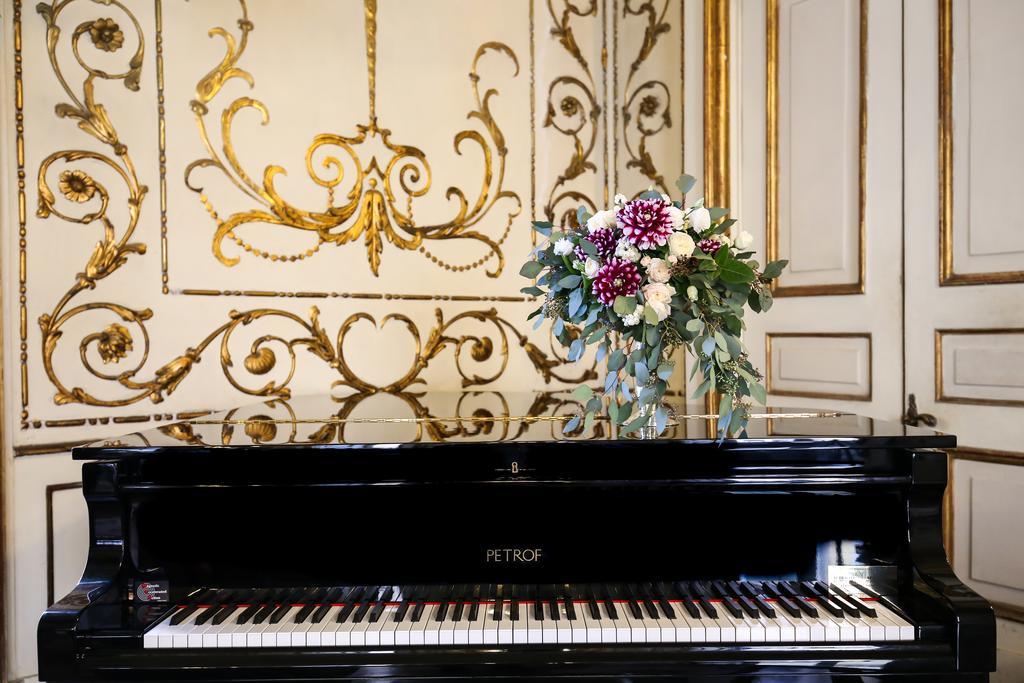 Decumani Hotel De Charme Napoli Esterno foto