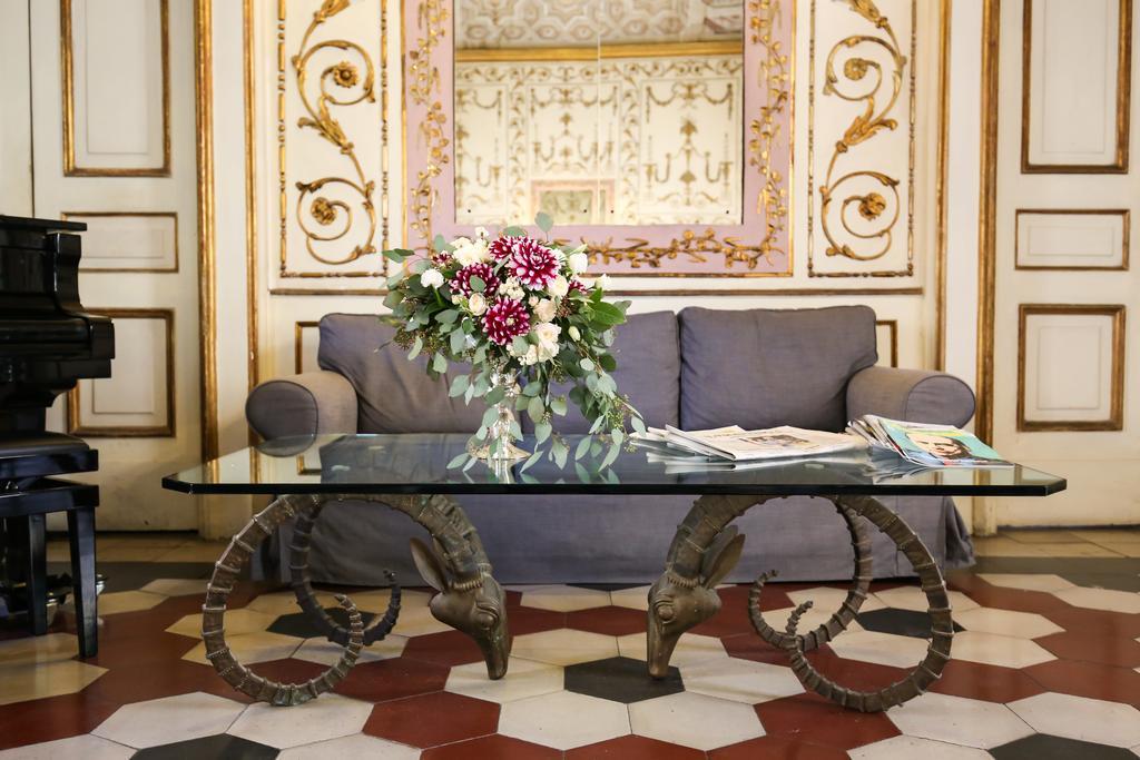Decumani Hotel De Charme Napoli Esterno foto