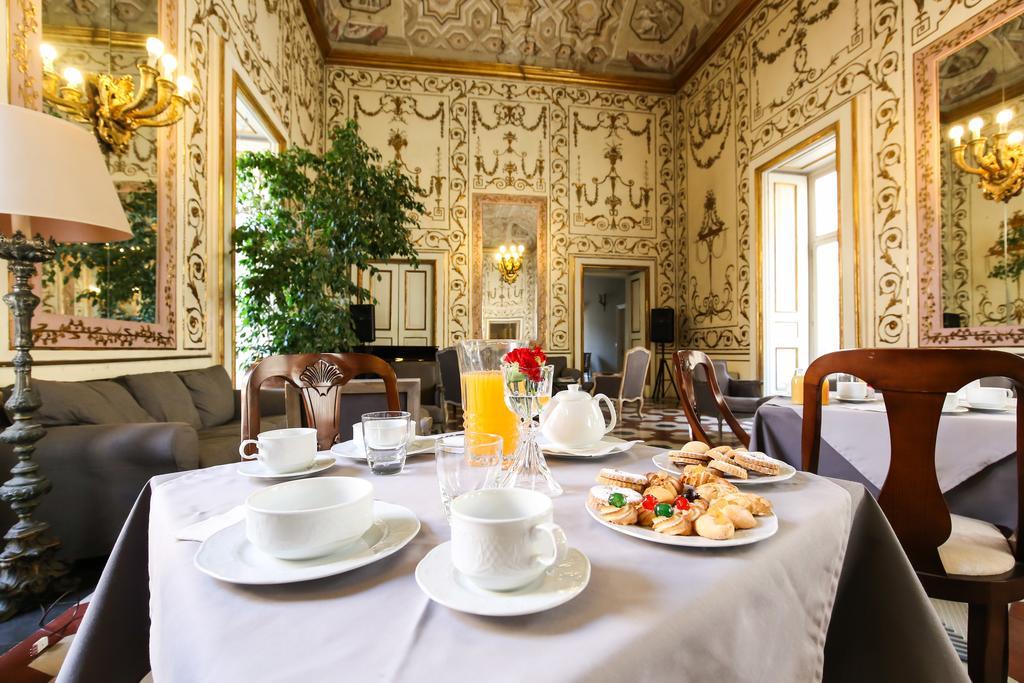 Decumani Hotel De Charme Napoli Esterno foto