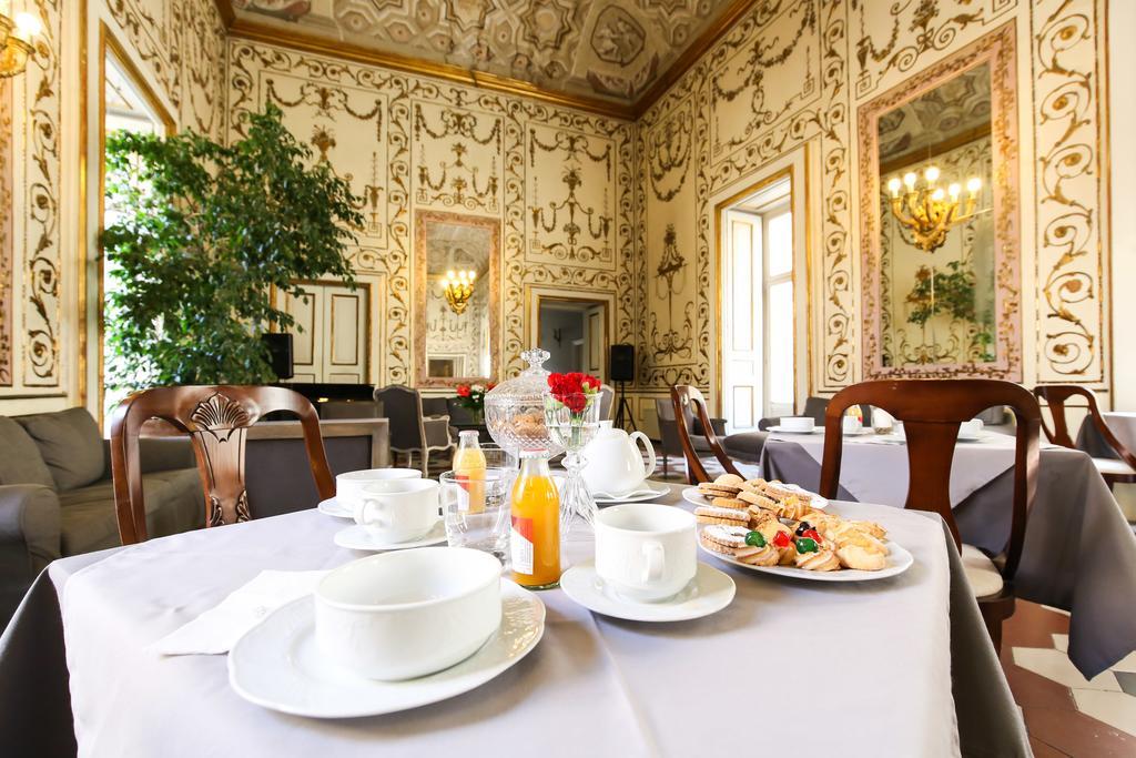 Decumani Hotel De Charme Napoli Esterno foto