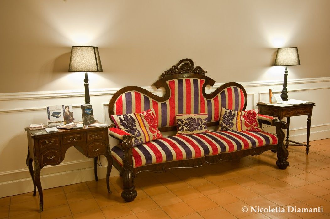 Decumani Hotel De Charme Napoli Esterno foto