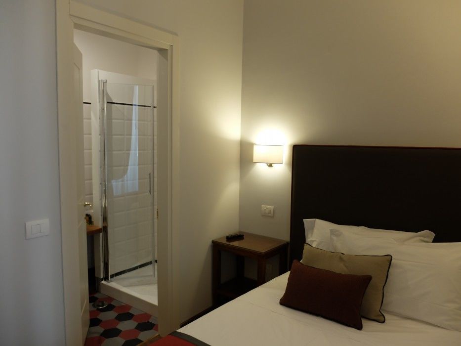 Decumani Hotel De Charme Napoli Esterno foto