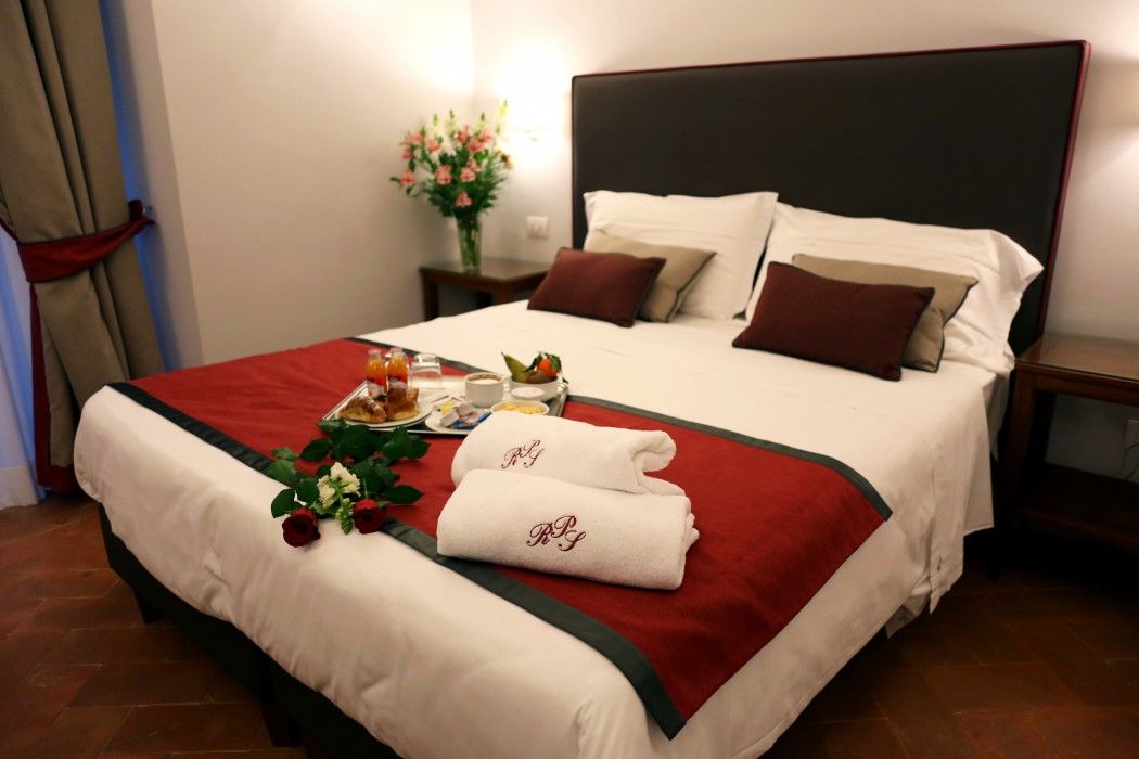 Decumani Hotel De Charme Napoli Esterno foto