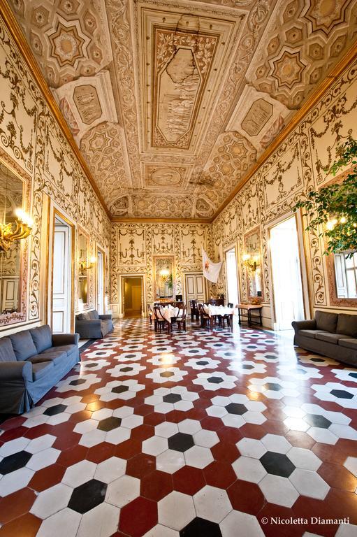 Decumani Hotel De Charme Napoli Esterno foto