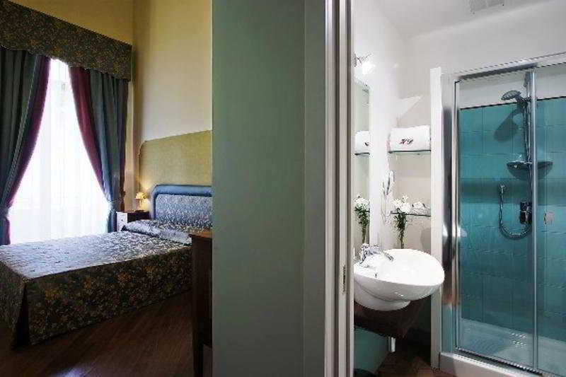 Decumani Hotel De Charme Napoli Esterno foto