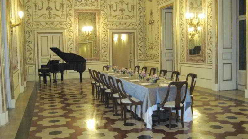 Decumani Hotel De Charme Napoli Esterno foto
