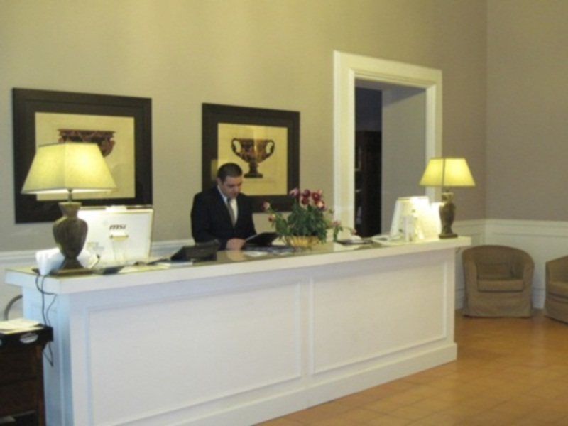 Decumani Hotel De Charme Napoli Esterno foto
