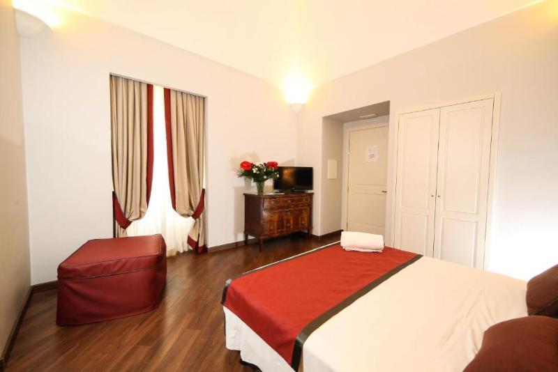 Decumani Hotel De Charme Napoli Esterno foto